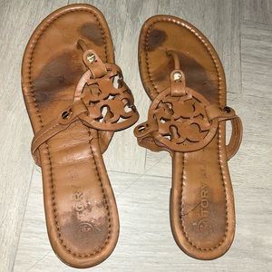 TORY BURCH- Sandals